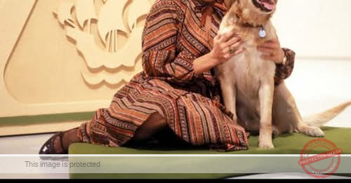 Biddy Baxter, Legendary Editor of Blue Peter, Passes Away at 92