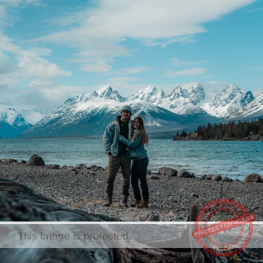 British Columbia Mourns the Loss of Matthew Peter Yeomans and Stacey Tourout in Off-Road Accident