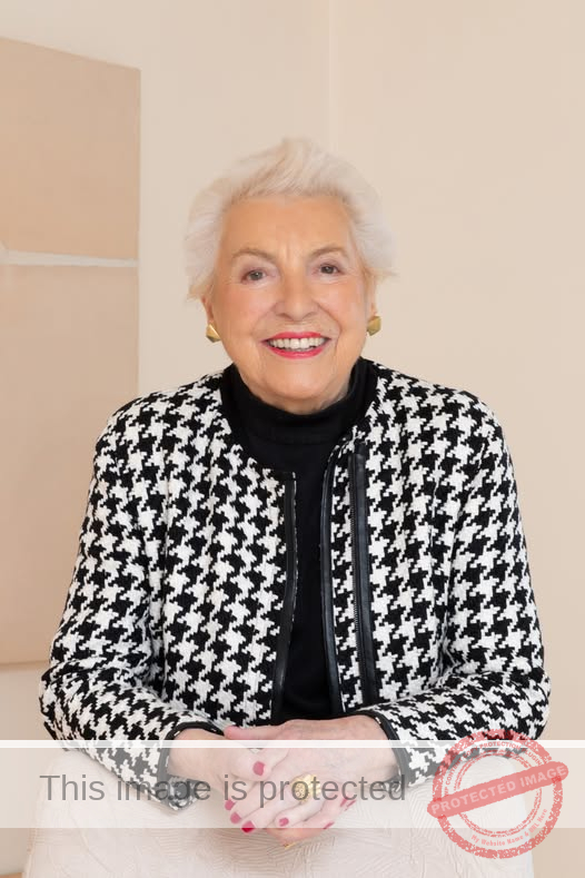 Dame Stephanie Shirley: A Legacy of Innovation and Compassion Honored on the River Thames