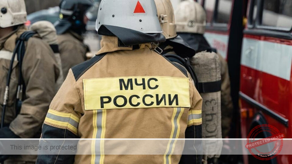 Deadly Explosion Rocks Ryazan Factory, Russia: 11 Dead, Over 130 Injured