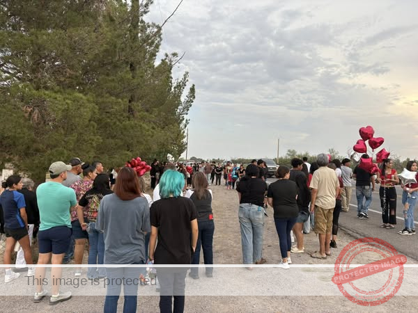 Devastating Crash in Vado, New Mexico, Claims the Lives of Two Children