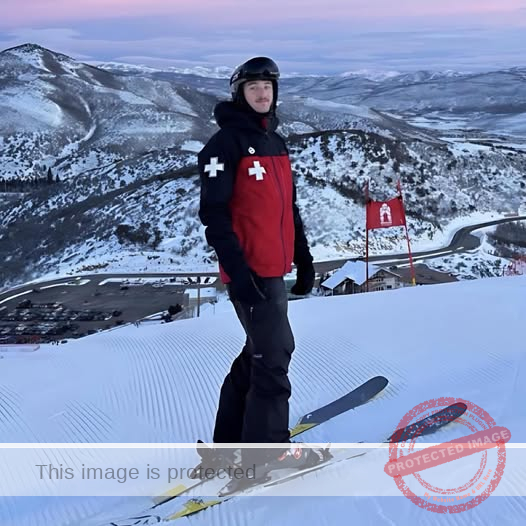 Drew Youngquist Dies in Tragic Snowboarding Accident at Perisher Ski Resort