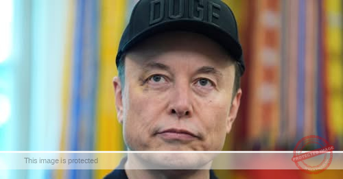 Elon Musk accuses Apple and OpenAI of stifling AI competition in antitrust lawsuit