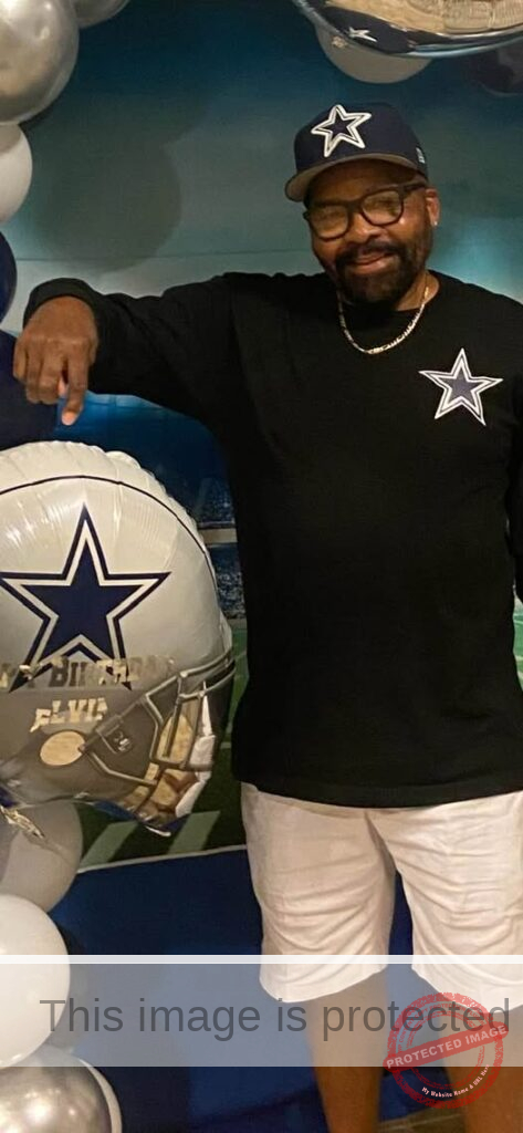 Herman “Skeeter” Brooks Passes Away Peacefully Surrounded by Loved Ones