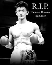 Hiromasa Urakawa: Remembering the Japanese Boxer Who Tragically Died from Brain Injury, 28-Year-Old Boxer Passes Away Following Sixth-Round Loss in Tokyo