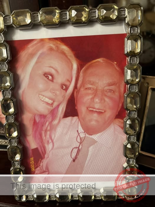 Honoring the Life and Legacy of John Edward Black, Beloved Hebburn Veteran