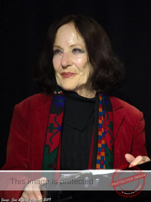 Judy Bailey: A Legendary Pianist, Jazz Musician, and Composer, October 3, 1935 – August 8, 2025 Age: 89