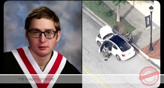 Misinformation Fallout: The Case of Silas Kruger and the Atlanta CDC Shooting