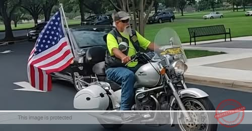 Mitchell Clemons Motorcycle Accident: A Beloved Houston Resident Remembered