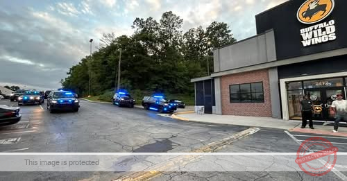 Murder Charges Filed in Shooting of Nytavious Stone at Buffalo Wild Wings