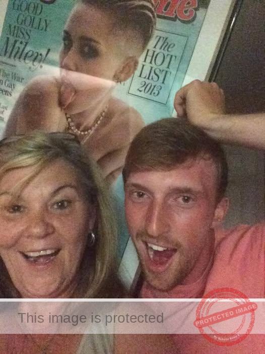 Nick Evans Cookeville TN Obituary and Death