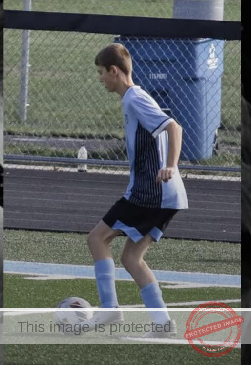 Virden Mourns the Loss of Nolan Kiel, Beloved Student and Soccer Star