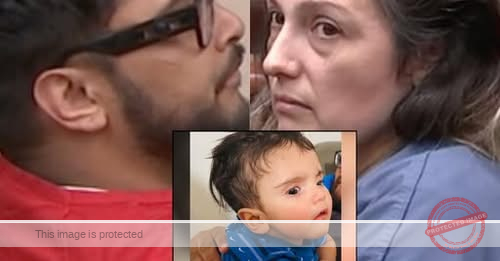 Parents of 7-Month-Old Emmanuel Haro Formally Charged With Murder in California