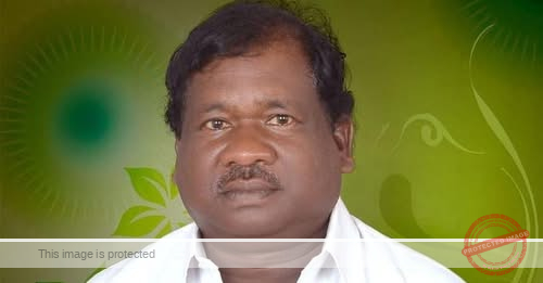 Ramdas Soren, Jharkhand Education Minister, Mourned by Family and Supporters