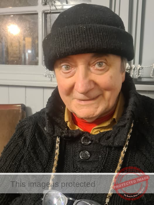 Remembering Alan Dudley Burgis: Camelford Councillor and Community Leader