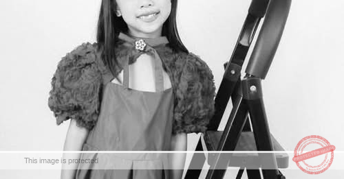 Remembering Alleria Gabrielle Pastor-Orpilla: Cherished Child and Source of Joy