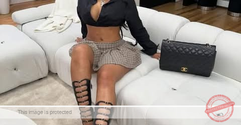 Remembering Ariiela Lalangosta: A Legacy of Creativity, Confidence, and Connection