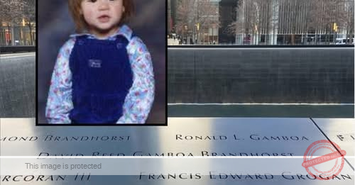 Remembering Christine Hanson: Honoring a Young Life Lost on 9/11