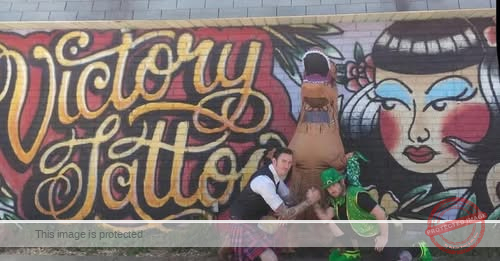 Remembering Dan Pray: A Creative Force and Community Leader in Daytona Beach