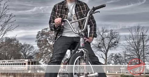 Remembering Jody Temple: A Legacy of Creativity, Innovation, and Flatland BMX