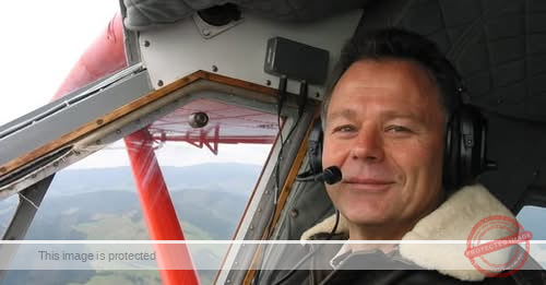 Remembering Keith Pattie: Auckland’s Steadfast Sea Captain and Gentle Mentor