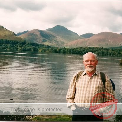 Remembering Kenneth T Melvin: Educator and Pillar of Dundee’s Pipe Band Community