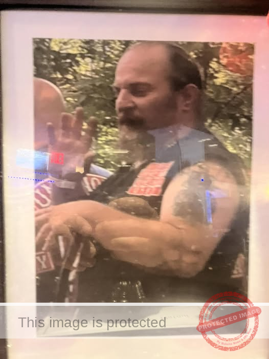 Remembering Lawrence Platoni: A Life of Adventure, Kindness, and Family