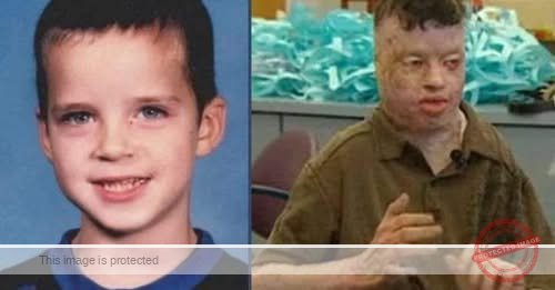 Remembering Robbie Middleton: A Life Defined by Tragedy and Strength