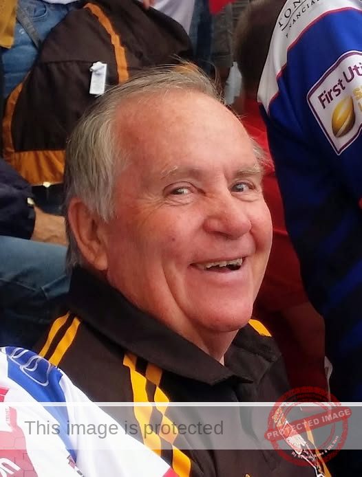 Remembering Stanley Dyer: Cherished Streethouse Family Man and Community Pillar