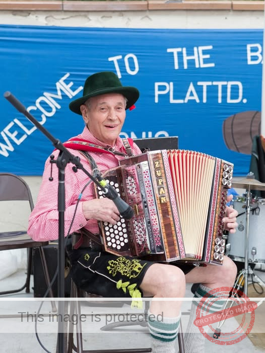 Remembering Walter Golser: A Legacy of Music, Dedication, and Cultural Heritage