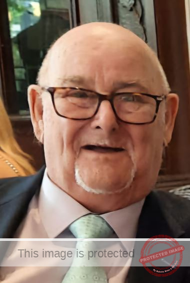 Remembering William “Billy” Lawlor: A Lifelong Commitment to Service and Family