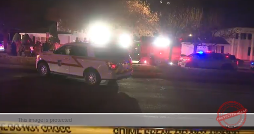 Tragic Shooting in West Monroe Leaves One Dead, One Injured, and Suspect Deceased