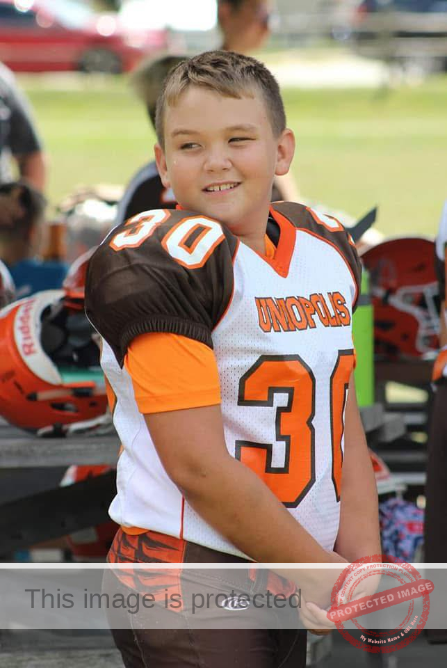 Shawnee Youth Wrestling Mourns the Passing of Elida High School Student Kenny Schultheis