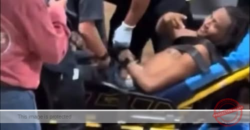 Taylor Love Island Accident: Reality Star Injured During Rodeo Exhibition