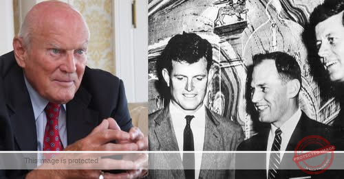 Thomas P. Costin Jr. Death – Remembering a Pillar of Massachusetts Politics and Public Service