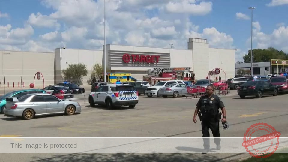 Tragic Shooting in North Austin Targets Three, Suspect on the Run