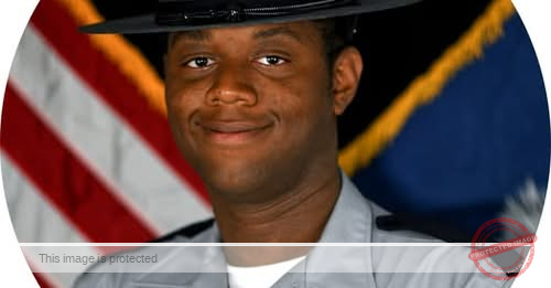 Trooper Dennis Ricks of South Carolina Highway Patrol in Critical Condition After Being Struck During Traffic Stop