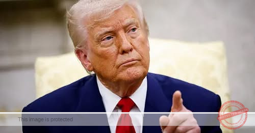 Trump Moves to Block $5 Billion in Foreign Aid, Increasing Shutdown Fears