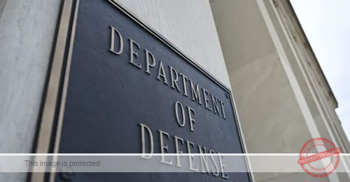 White House Proposes Renaming Department of Defense Back to Department of War