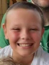 MISSING: 12-Year-Old Logan Steele-Weigel Last Seen in Greenville, South Carolina
