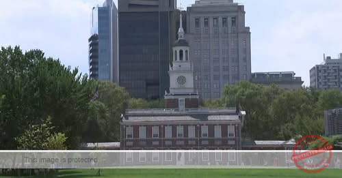 45 Philadelphia organizations condemn Trump administration’s push to alter exhibits on Independence Mall