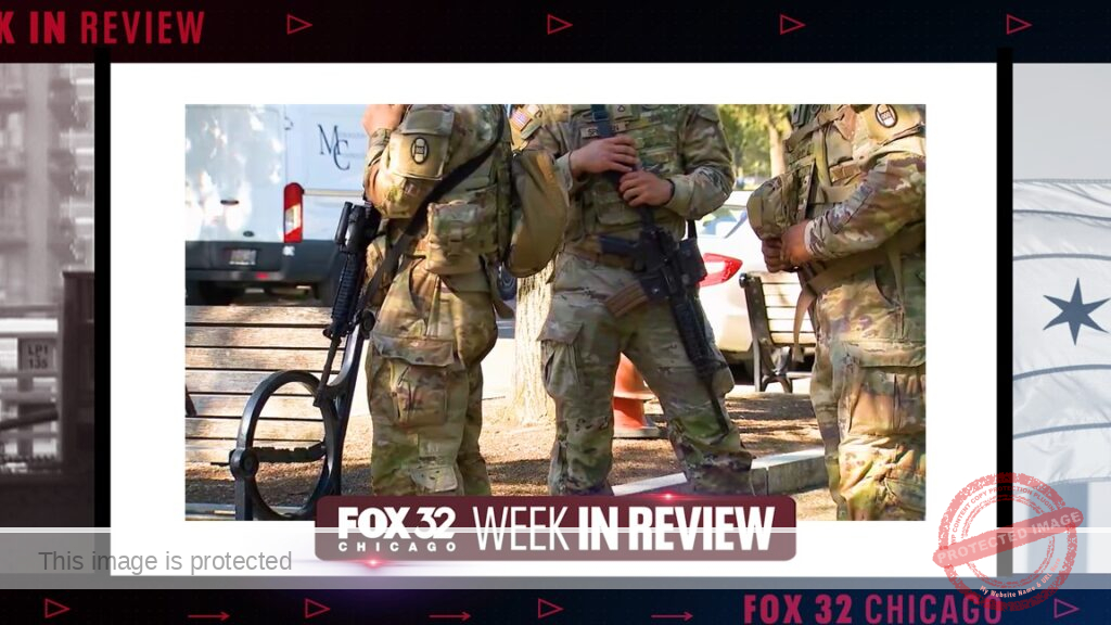 Charlie Kirk killed • Fatal ICE shooting • Feds raid vape distributor