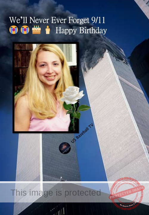 A Tribute to Allison Wildman: Remembering a Life Lost on 9/11