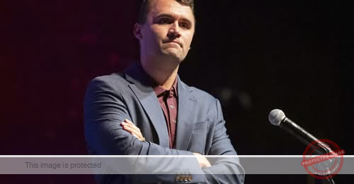 Charlie Kirk Shot on Utah College Campus: The Debate Over Graphic Content in the Media