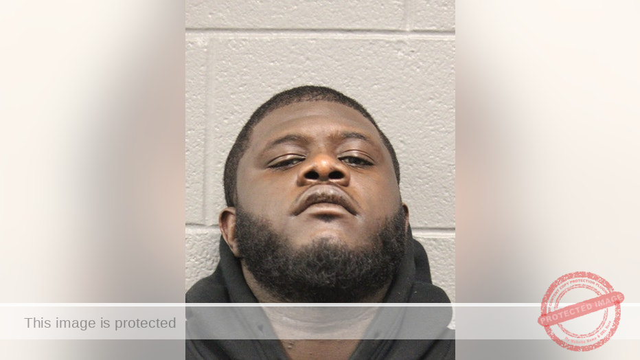 Chicago crime: Man charged in fatal shooting of 57-year-old on West Side, police say