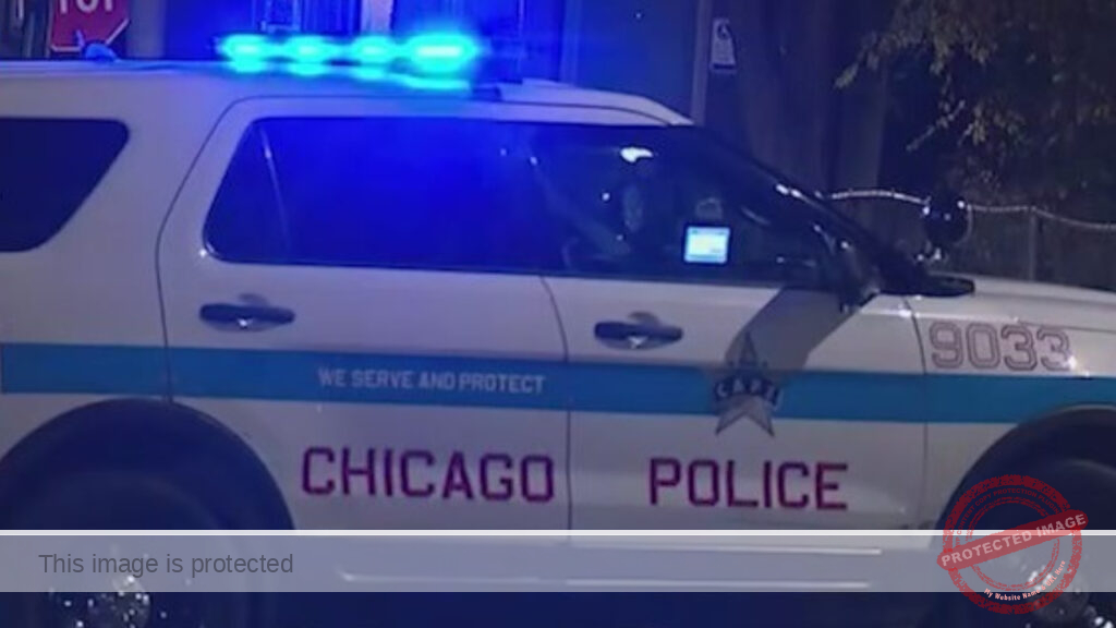 Chicago drive-by shooting leaves 31-year-old dead