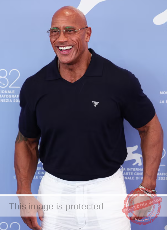 Dwayne “The Rock” Johnson Reveals 60-Pound Weight Loss for Role in The Smashing Machine Biopic