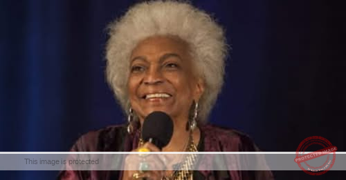 Family of ‘Star Trek’ Actress Nichelle Nichols Sues New Mexico Hospital Over Her Death