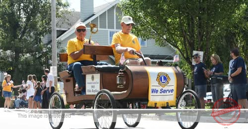 Frankfort Fall Festival draws big crowds, top-tier crafters, for Labor Day event