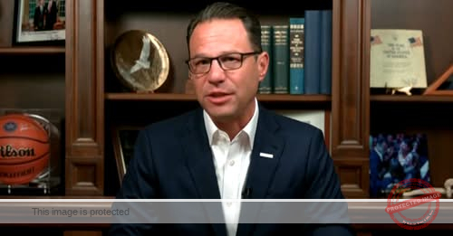 Gov. Josh Shapiro of Pennsylvania says aftermath of Charlie Kirk’s killing “isn’t a moment for partisanship”